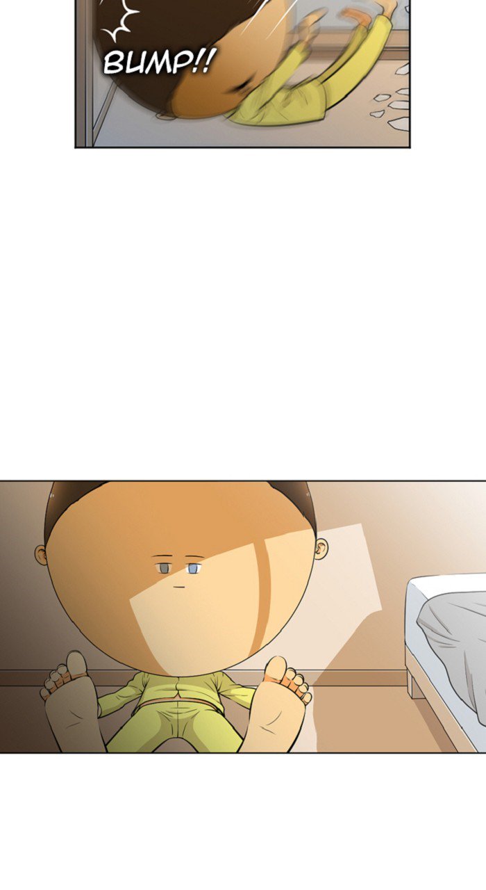 New Normal: Class 8 Chapter 249 page 72 - Chapter 249: [Season 5] Ep. 3