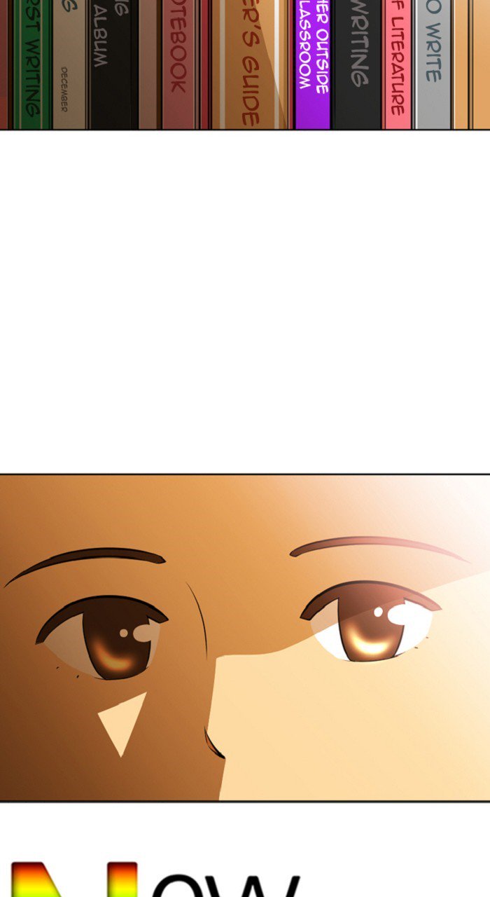 New Normal: Class 8 Chapter 249 page 74 - Chapter 249: [Season 5] Ep. 3