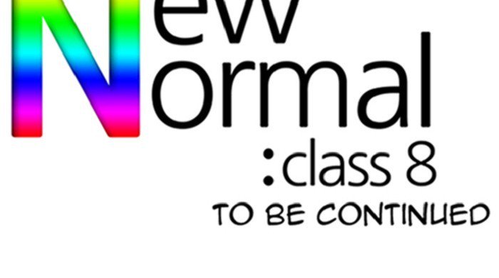 New Normal: Class 8 Chapter 249 page 75 - Chapter 249: [Season 5] Ep. 3