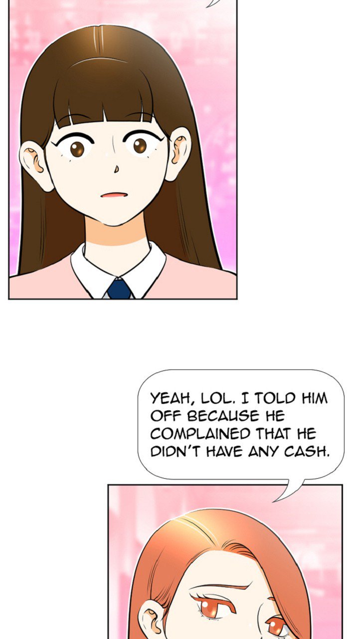 New Normal: Class 8 Chapter 249 page 8 - Chapter 249: [Season 5] Ep. 3