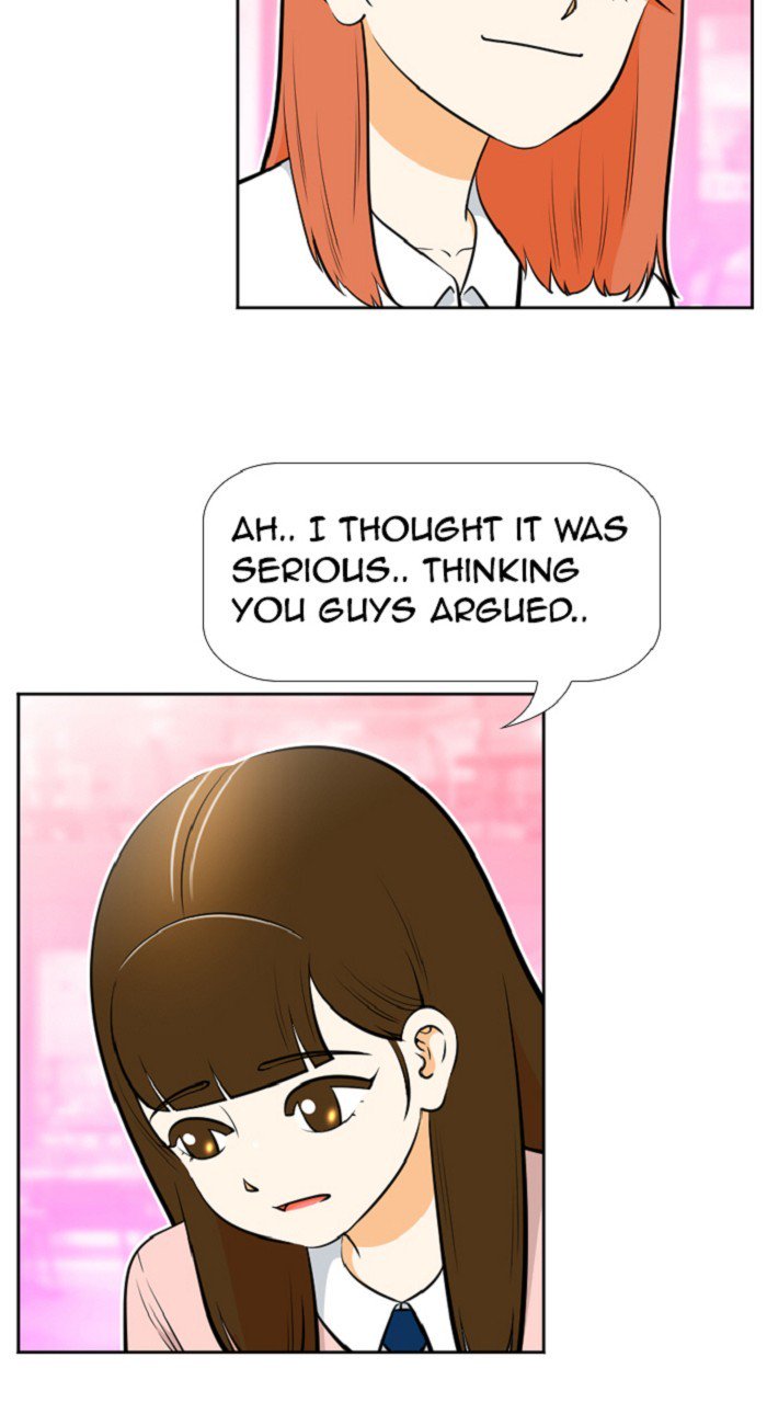 New Normal: Class 8 Chapter 249 page 9 - Chapter 249: [Season 5] Ep. 3