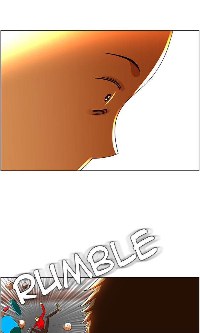 New Normal: Class 8 Chapter 25 page 30 - Chapter 25 : Hyuckjin's horn (1)