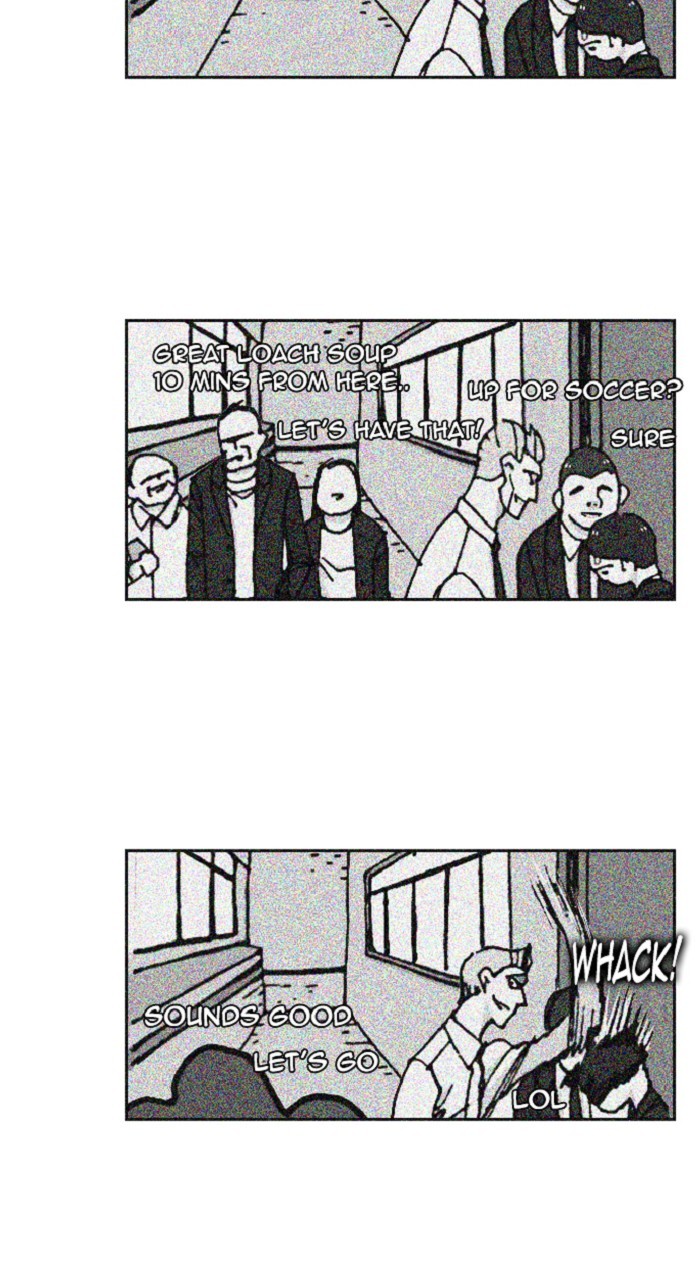 New Normal: Class 8 Chapter 251 page 10 - Chapter 251: [Season 5] Ep. 5