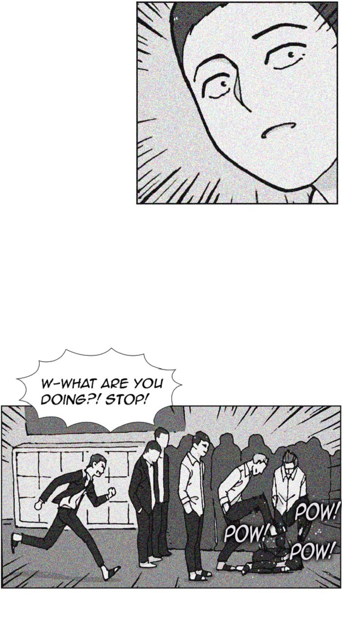 New Normal: Class 8 Chapter 251 page 15 - Chapter 251: [Season 5] Ep. 5