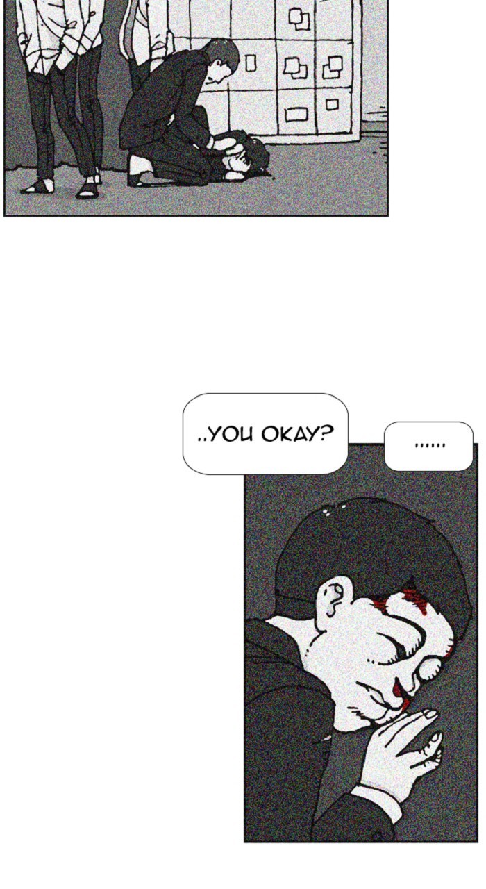 New Normal: Class 8 Chapter 251 page 20 - Chapter 251: [Season 5] Ep. 5