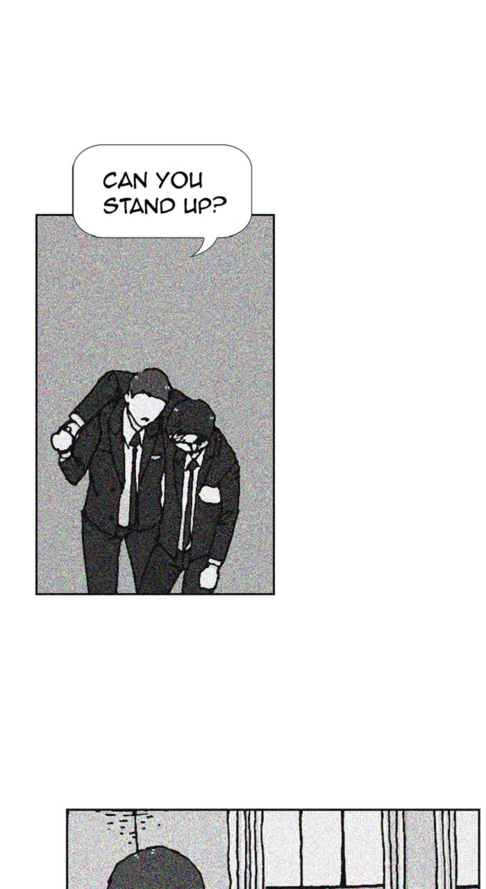 New Normal: Class 8 Chapter 251 page 21 - Chapter 251: [Season 5] Ep. 5