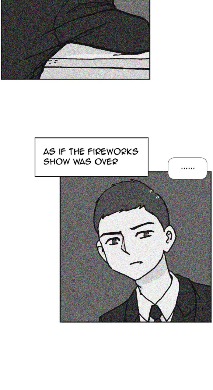 New Normal: Class 8 Chapter 251 page 23 - Chapter 251: [Season 5] Ep. 5