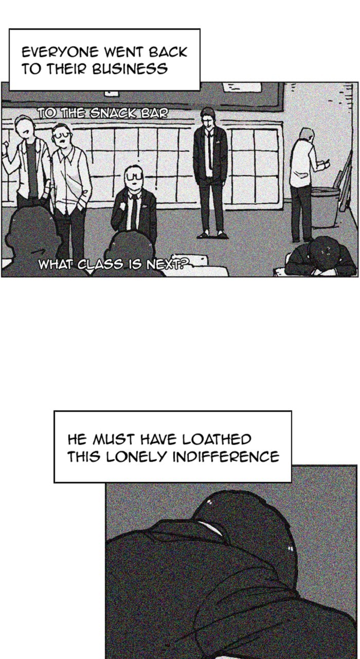 New Normal: Class 8 Chapter 251 page 24 - Chapter 251: [Season 5] Ep. 5