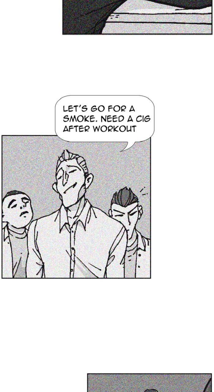 New Normal: Class 8 Chapter 251 page 25 - Chapter 251: [Season 5] Ep. 5