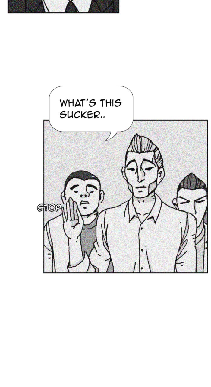 New Normal: Class 8 Chapter 251 page 27 - Chapter 251: [Season 5] Ep. 5