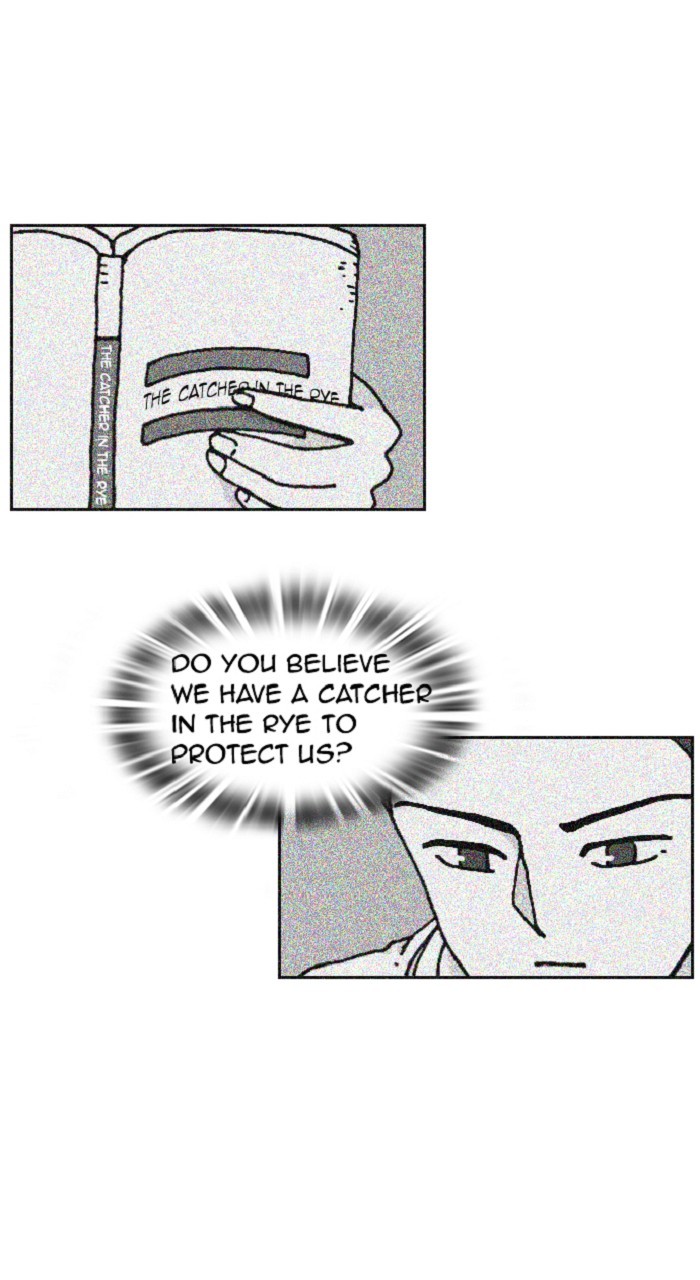 New Normal: Class 8 Chapter 251 page 3 - Chapter 251: [Season 5] Ep. 5