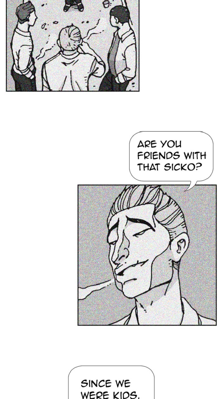 New Normal: Class 8 Chapter 251 page 30 - Chapter 251: [Season 5] Ep. 5