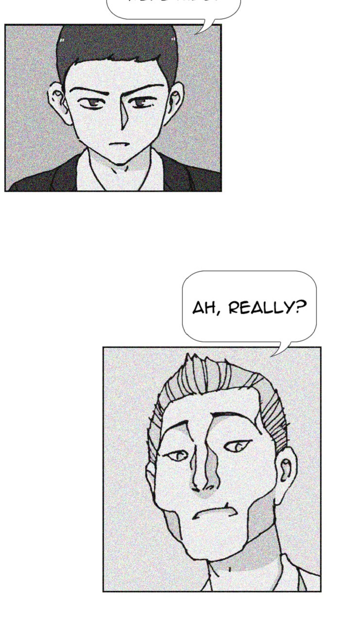 New Normal: Class 8 Chapter 251 page 31 - Chapter 251: [Season 5] Ep. 5