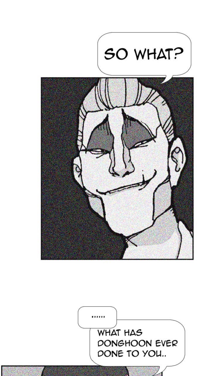 New Normal: Class 8 Chapter 251 page 32 - Chapter 251: [Season 5] Ep. 5