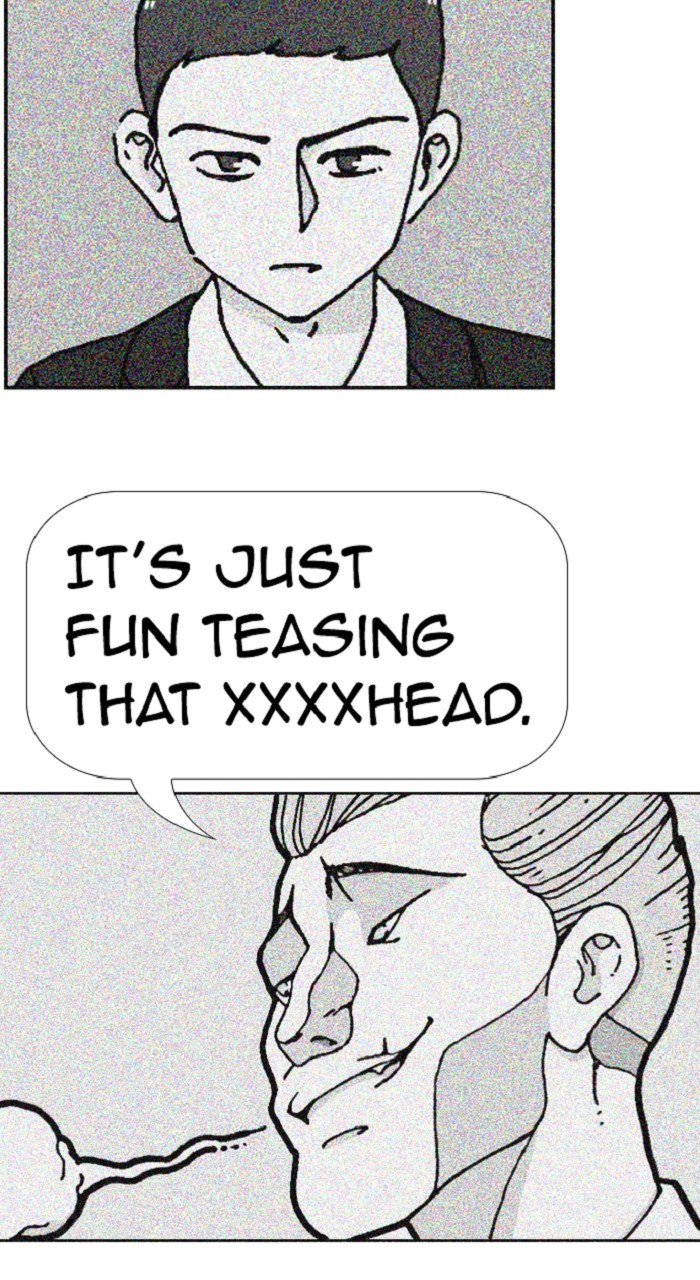 New Normal: Class 8 Chapter 251 page 33 - Chapter 251: [Season 5] Ep. 5