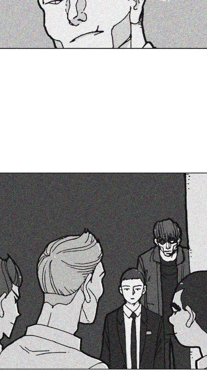 New Normal: Class 8 Chapter 251 page 35 - Chapter 251: [Season 5] Ep. 5