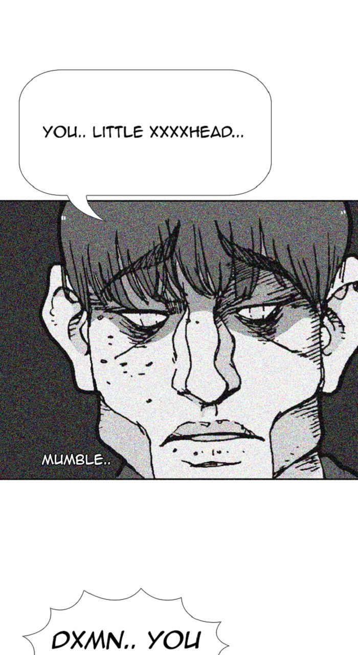 New Normal: Class 8 Chapter 251 page 36 - Chapter 251: [Season 5] Ep. 5