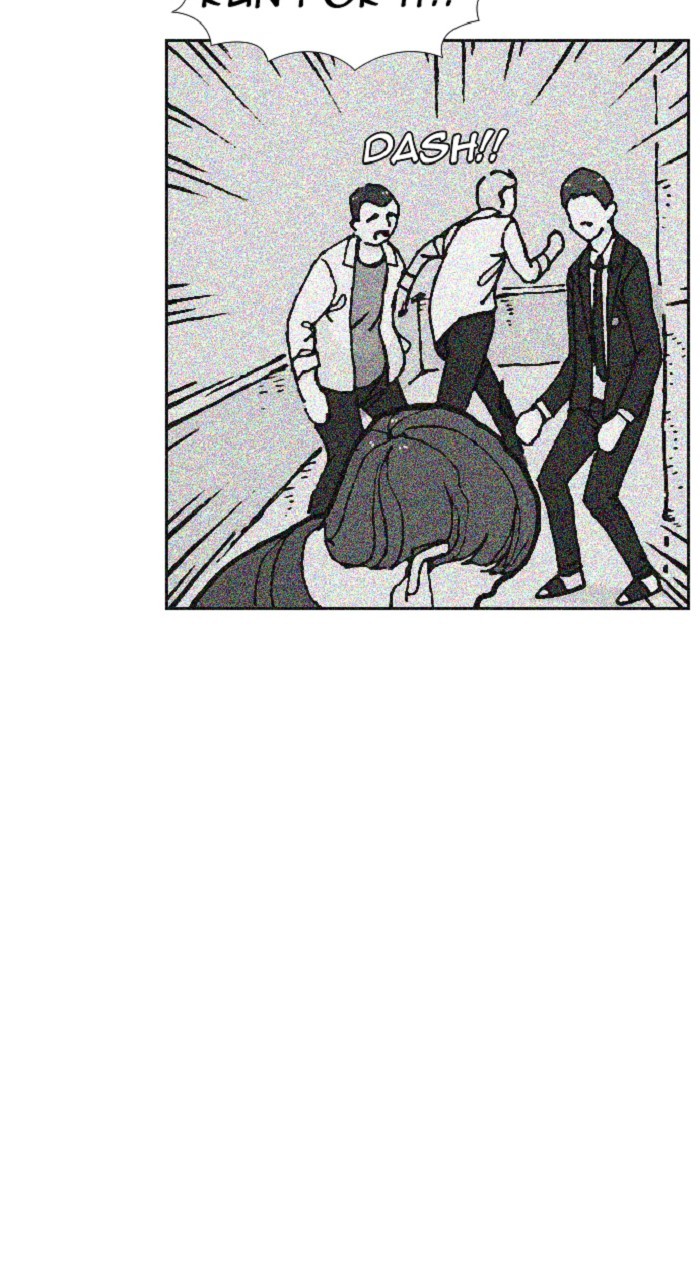 New Normal: Class 8 Chapter 251 page 39 - Chapter 251: [Season 5] Ep. 5