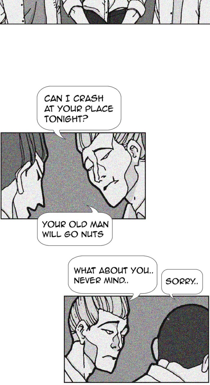 New Normal: Class 8 Chapter 251 page 41 - Chapter 251: [Season 5] Ep. 5