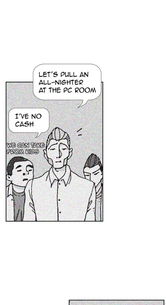New Normal: Class 8 Chapter 251 page 42 - Chapter 251: [Season 5] Ep. 5