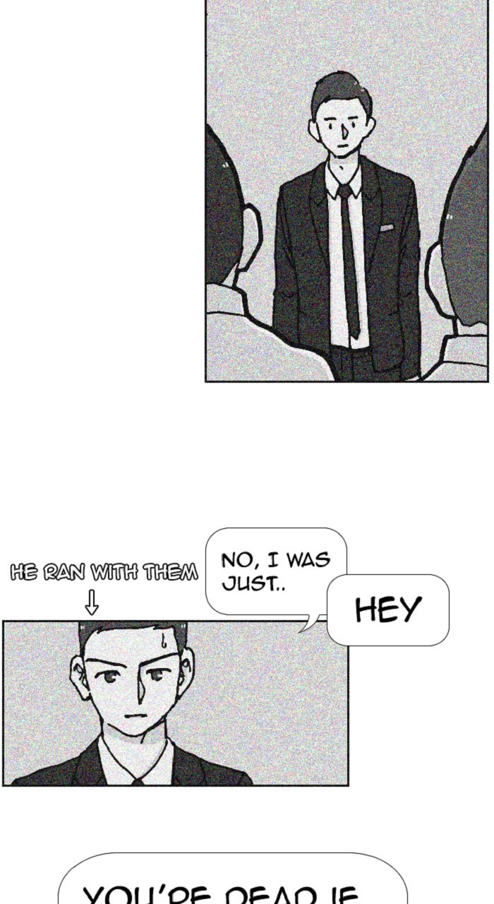 New Normal: Class 8 Chapter 251 page 43 - Chapter 251: [Season 5] Ep. 5