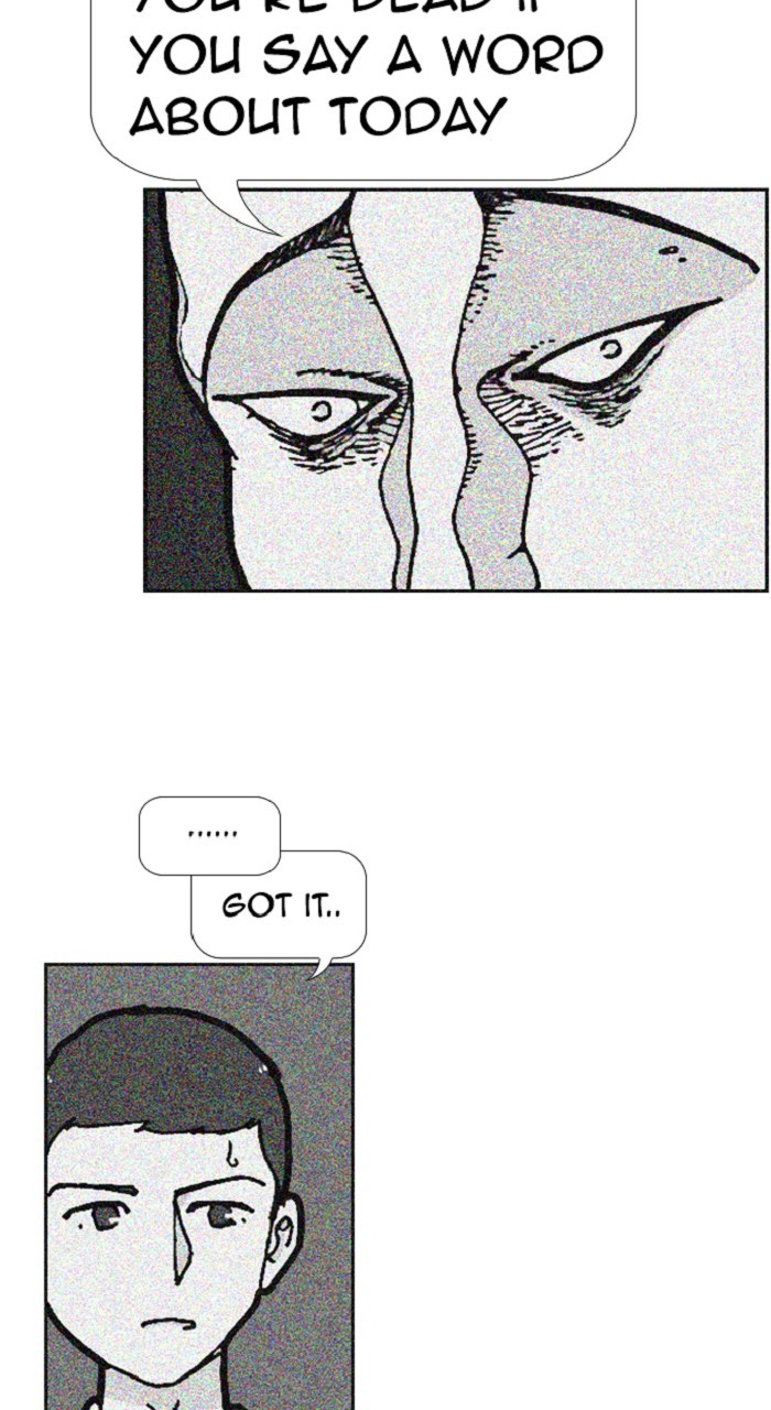 New Normal: Class 8 Chapter 251 page 44 - Chapter 251: [Season 5] Ep. 5