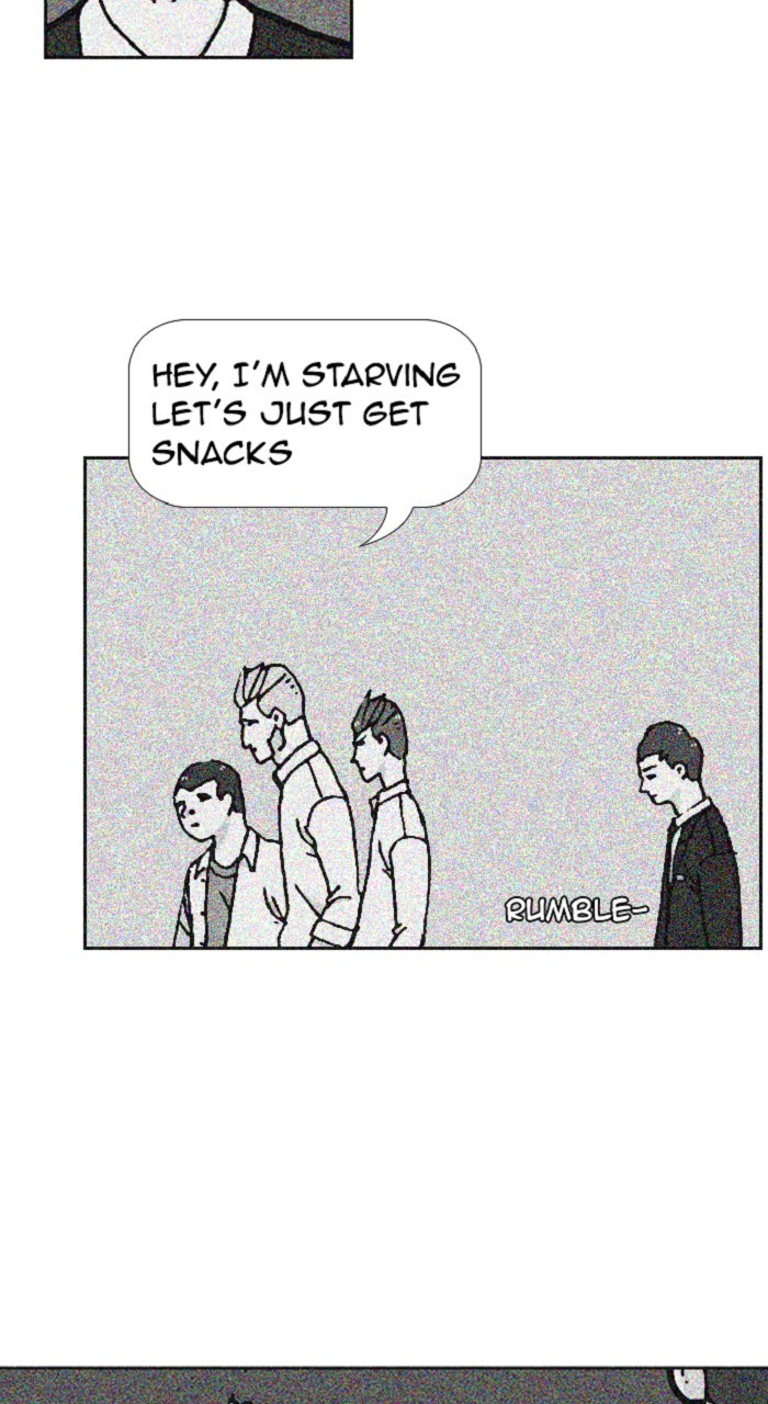 New Normal: Class 8 Chapter 251 page 45 - Chapter 251: [Season 5] Ep. 5