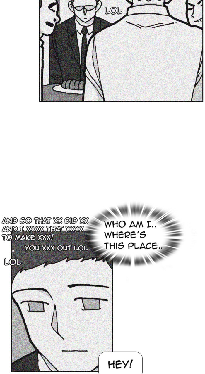 New Normal: Class 8 Chapter 251 page 48 - Chapter 251: [Season 5] Ep. 5