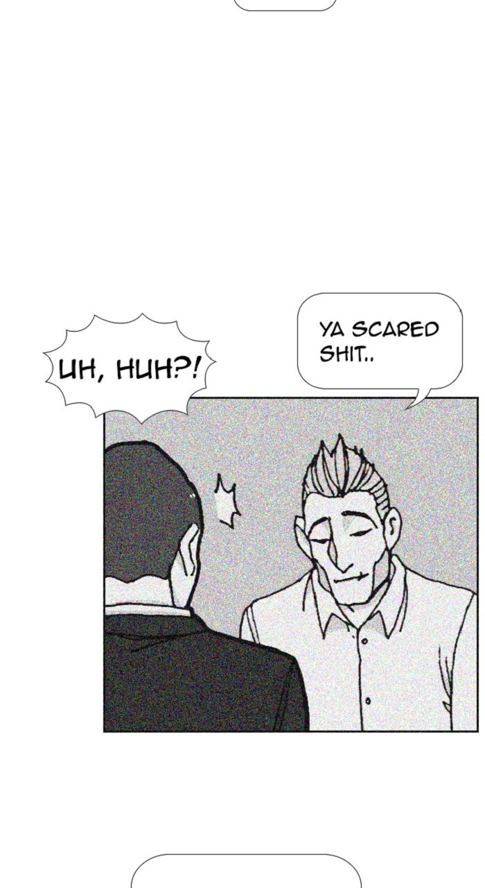 New Normal: Class 8 Chapter 251 page 49 - Chapter 251: [Season 5] Ep. 5