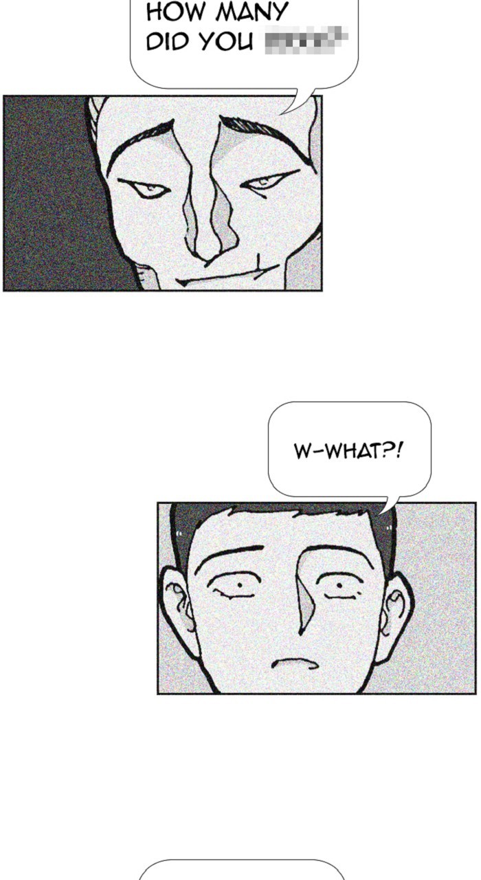 New Normal: Class 8 Chapter 251 page 50 - Chapter 251: [Season 5] Ep. 5