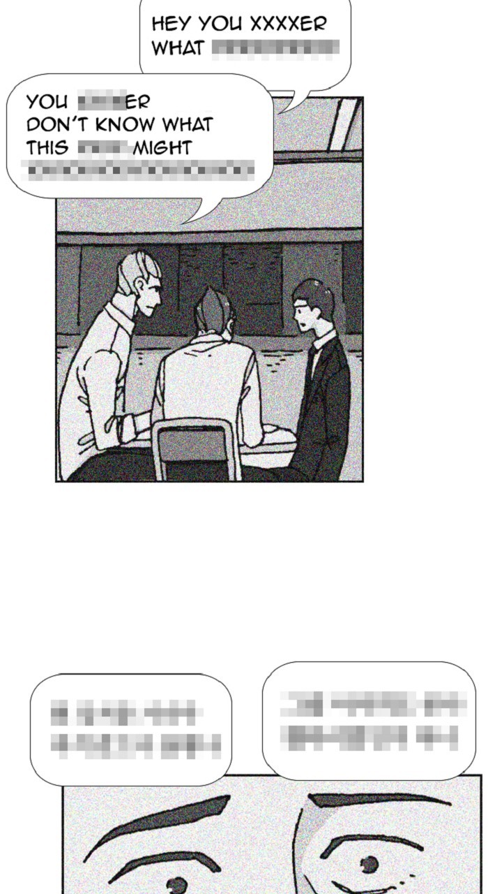 New Normal: Class 8 Chapter 251 page 51 - Chapter 251: [Season 5] Ep. 5