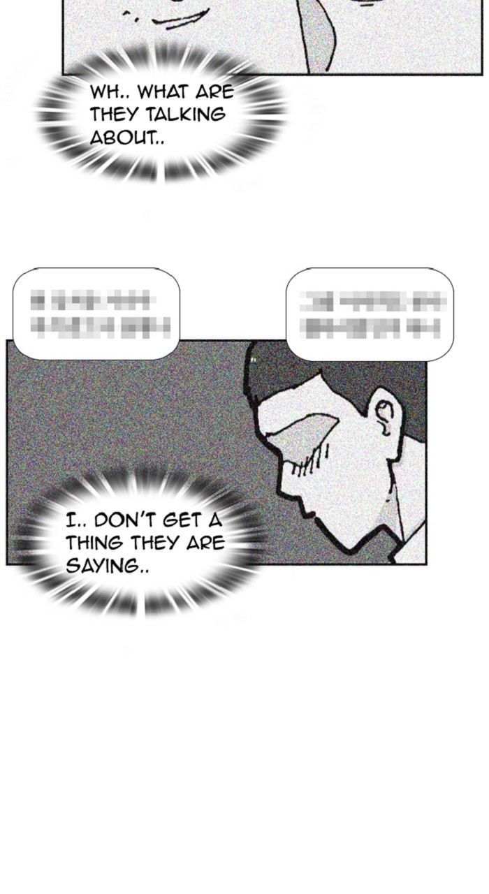 New Normal: Class 8 Chapter 251 page 52 - Chapter 251: [Season 5] Ep. 5