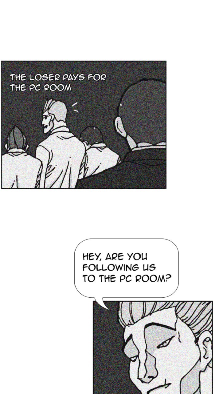 New Normal: Class 8 Chapter 251 page 54 - Chapter 251: [Season 5] Ep. 5