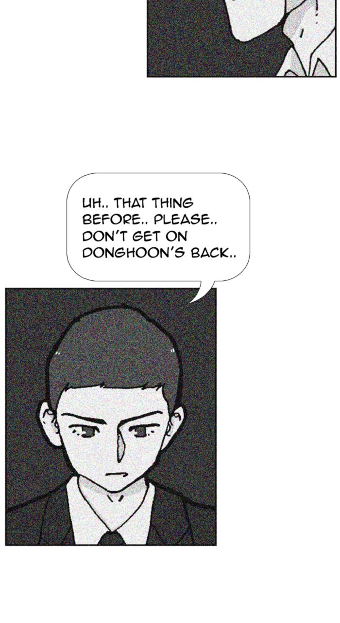New Normal: Class 8 Chapter 251 page 55 - Chapter 251: [Season 5] Ep. 5