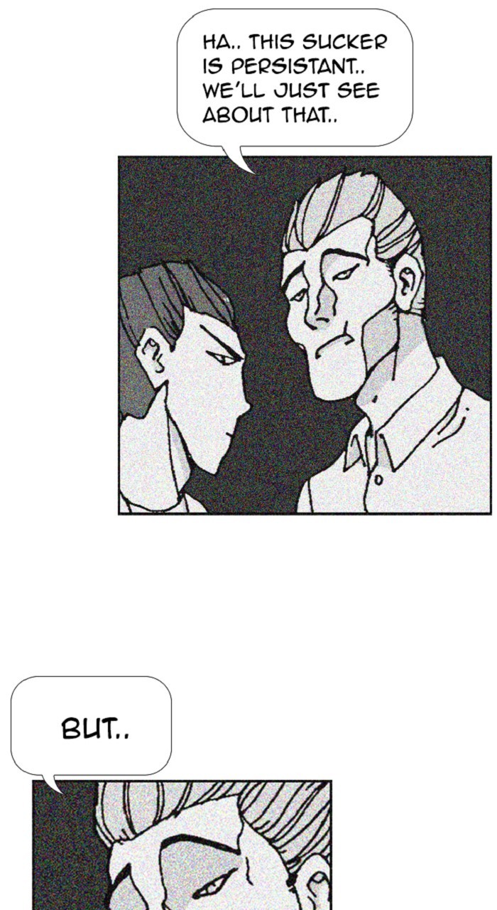 New Normal: Class 8 Chapter 251 page 56 - Chapter 251: [Season 5] Ep. 5