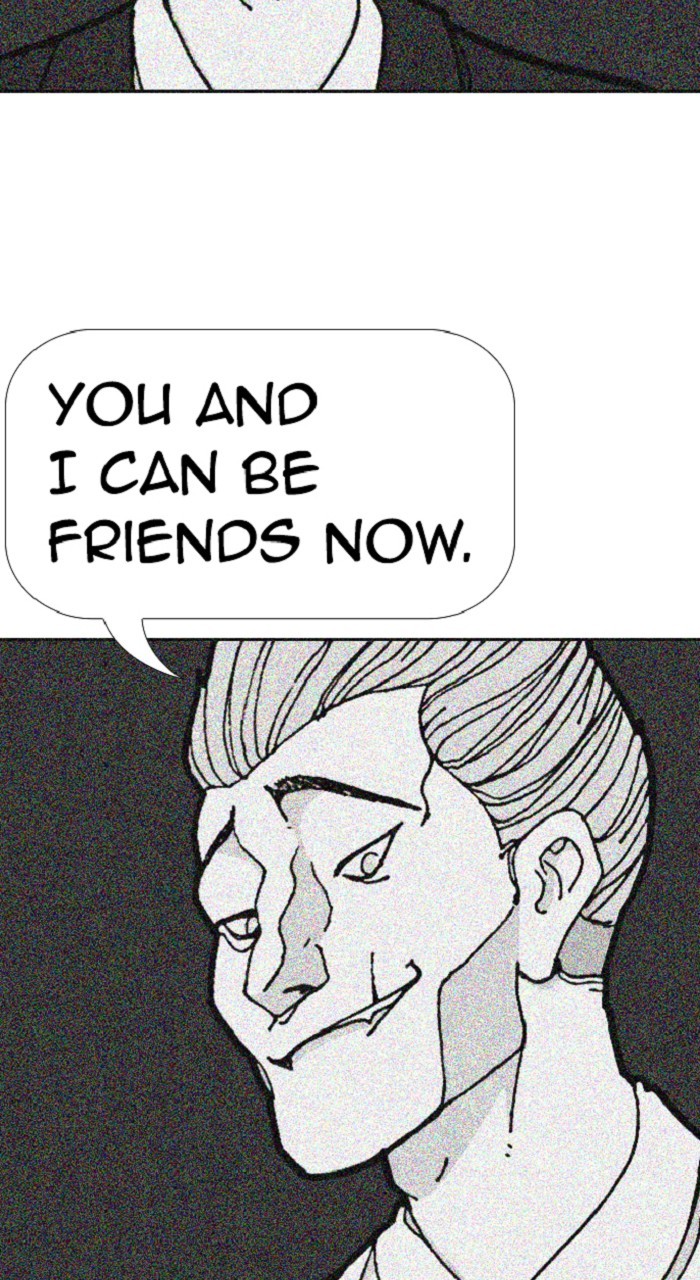 New Normal: Class 8 Chapter 251 page 58 - Chapter 251: [Season 5] Ep. 5