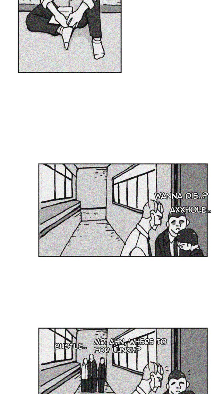 New Normal: Class 8 Chapter 251 page 9 - Chapter 251: [Season 5] Ep. 5