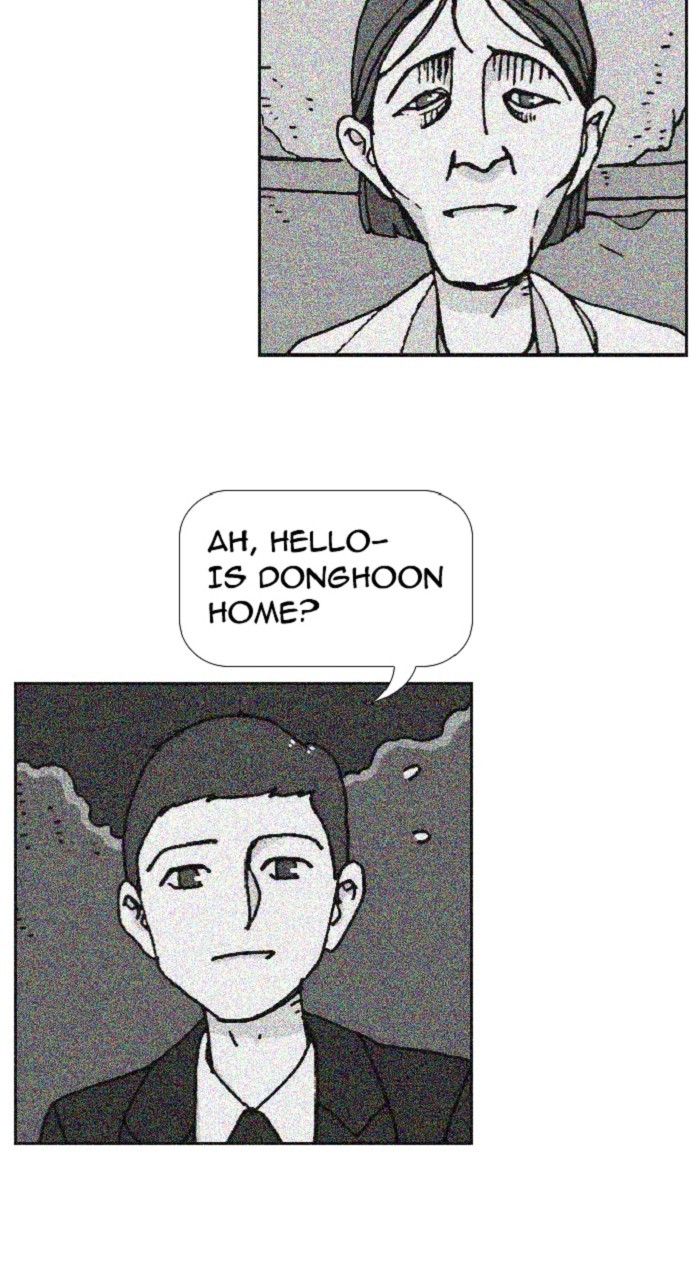 New Normal: Class 8 Chapter 252 page 10 - Chapter 252: [Season 5] Ep. 6