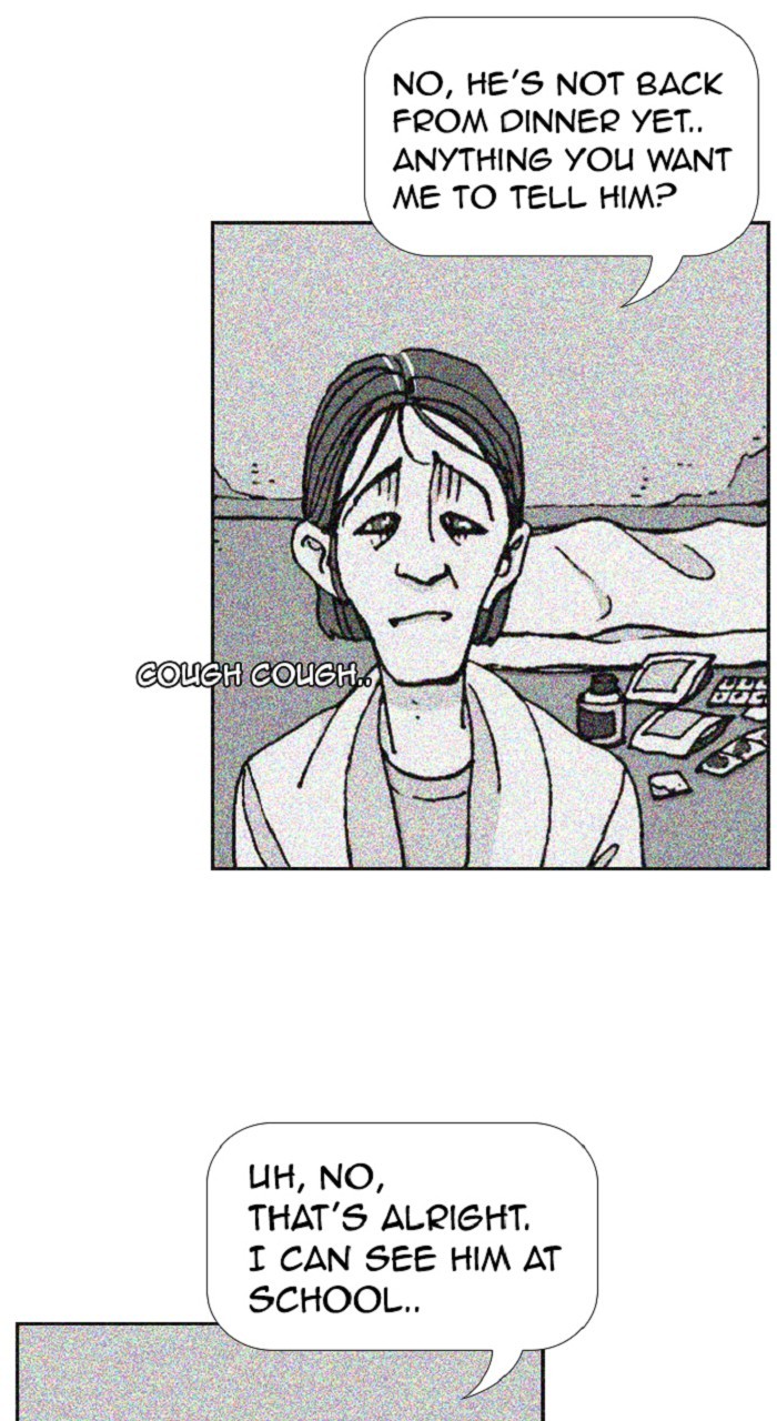 New Normal: Class 8 Chapter 252 page 11 - Chapter 252: [Season 5] Ep. 6