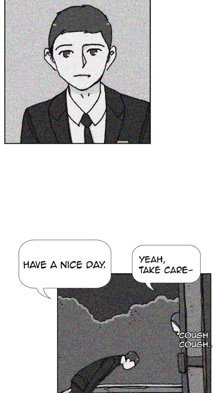 New Normal: Class 8 Chapter 252 page 12 - Chapter 252: [Season 5] Ep. 6