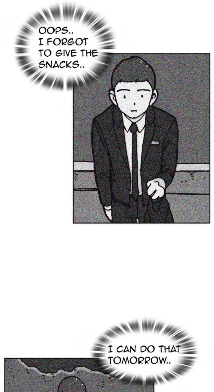 New Normal: Class 8 Chapter 252 page 14 - Chapter 252: [Season 5] Ep. 6