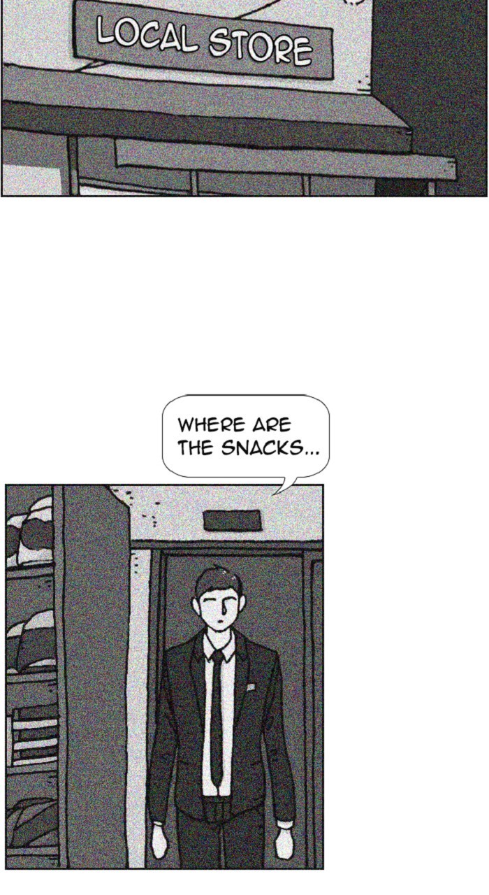 New Normal: Class 8 Chapter 252 page 2 - Chapter 252: [Season 5] Ep. 6