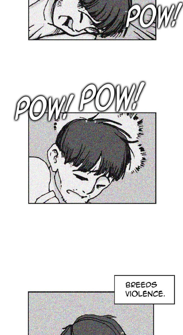 New Normal: Class 8 Chapter 252 page 24 - Chapter 252: [Season 5] Ep. 6