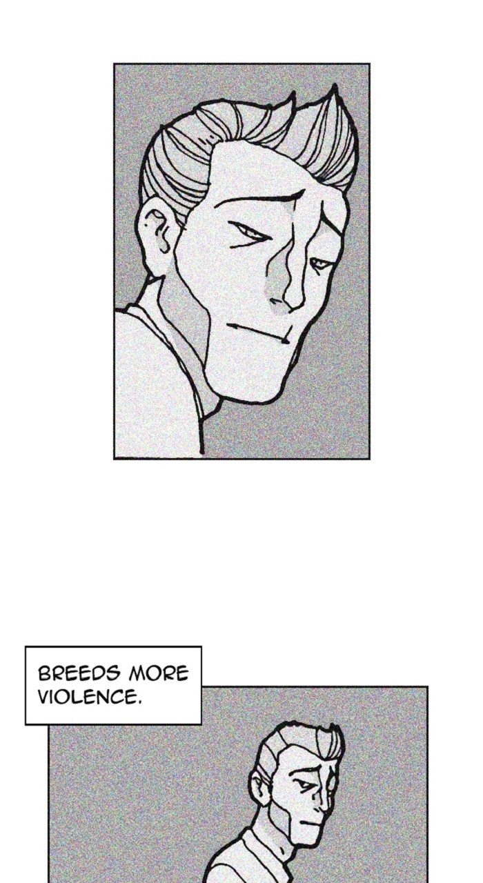 New Normal: Class 8 Chapter 252 page 27 - Chapter 252: [Season 5] Ep. 6