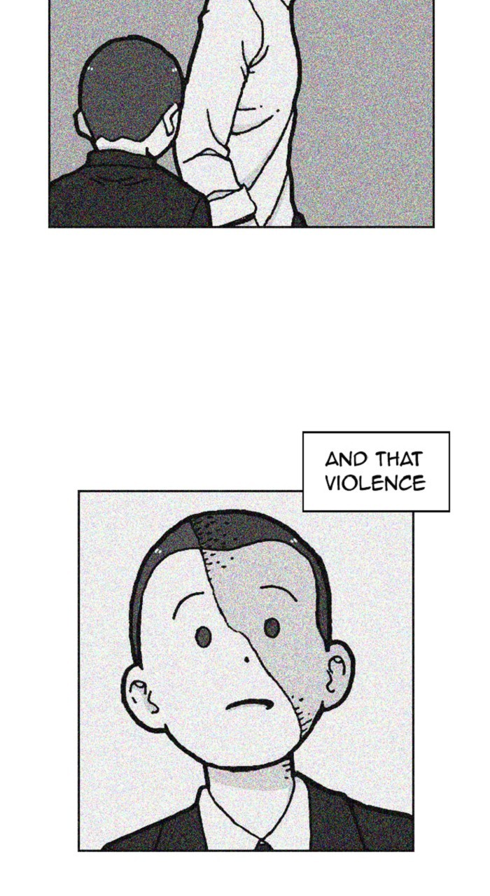 New Normal: Class 8 Chapter 252 page 28 - Chapter 252: [Season 5] Ep. 6