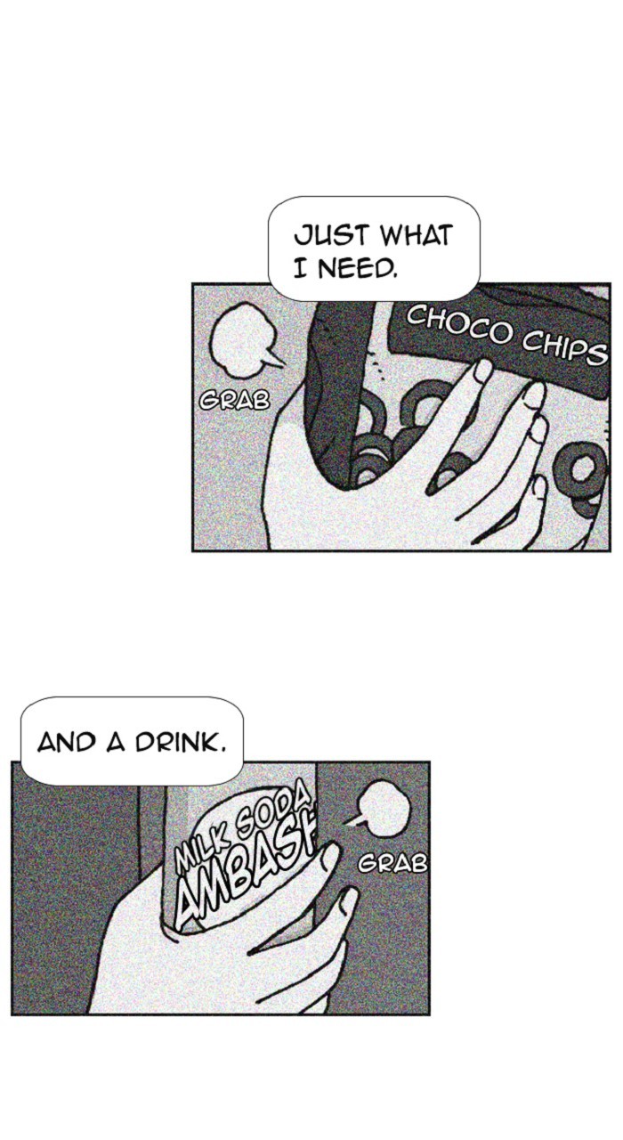 New Normal: Class 8 Chapter 252 page 3 - Chapter 252: [Season 5] Ep. 6