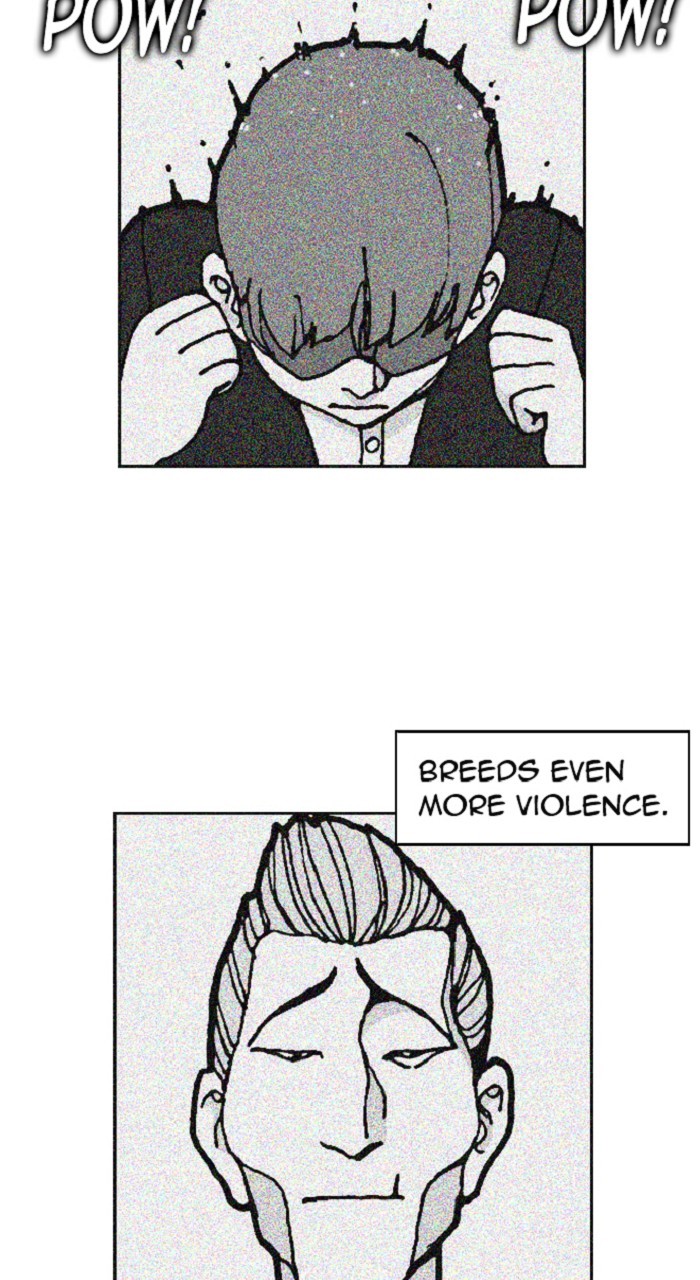 New Normal: Class 8 Chapter 252 page 30 - Chapter 252: [Season 5] Ep. 6