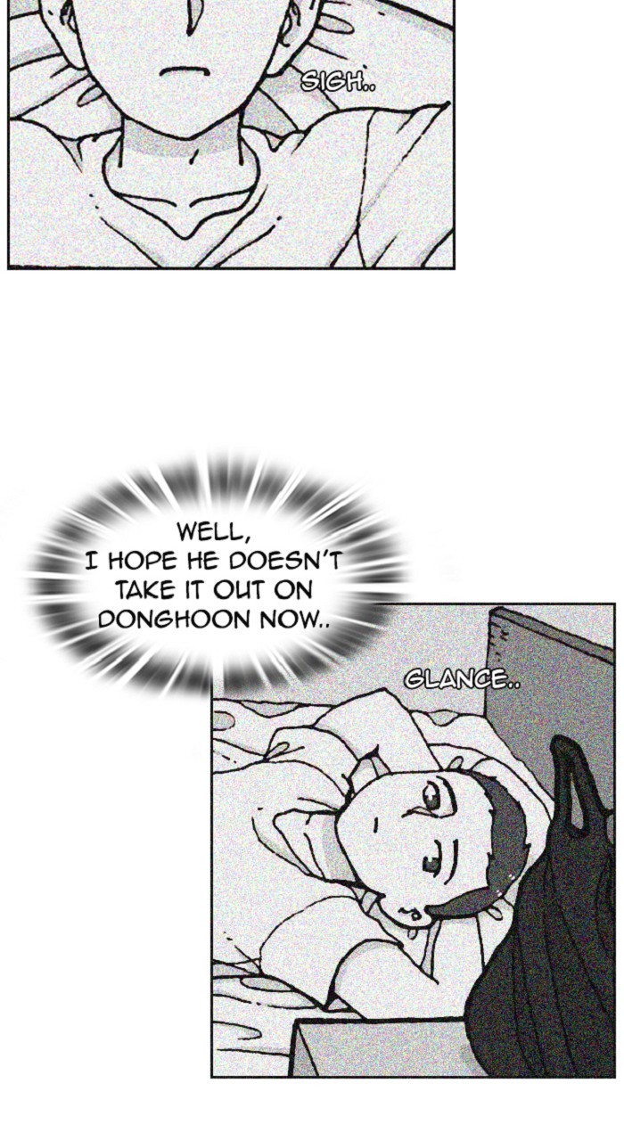 New Normal: Class 8 Chapter 252 page 32 - Chapter 252: [Season 5] Ep. 6