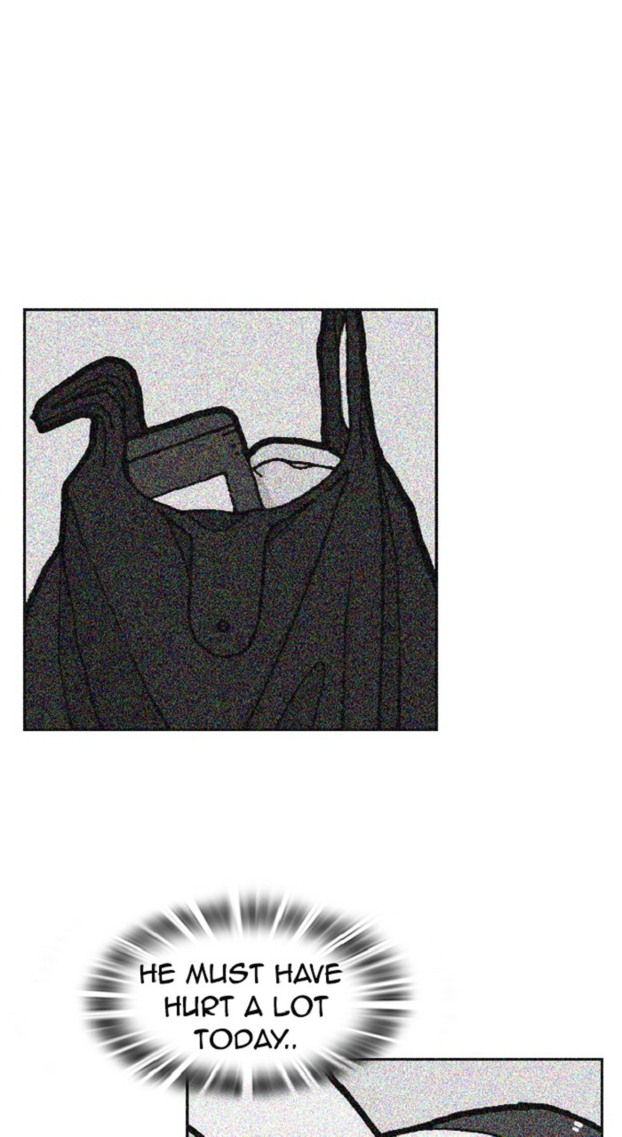 New Normal: Class 8 Chapter 252 page 33 - Chapter 252: [Season 5] Ep. 6