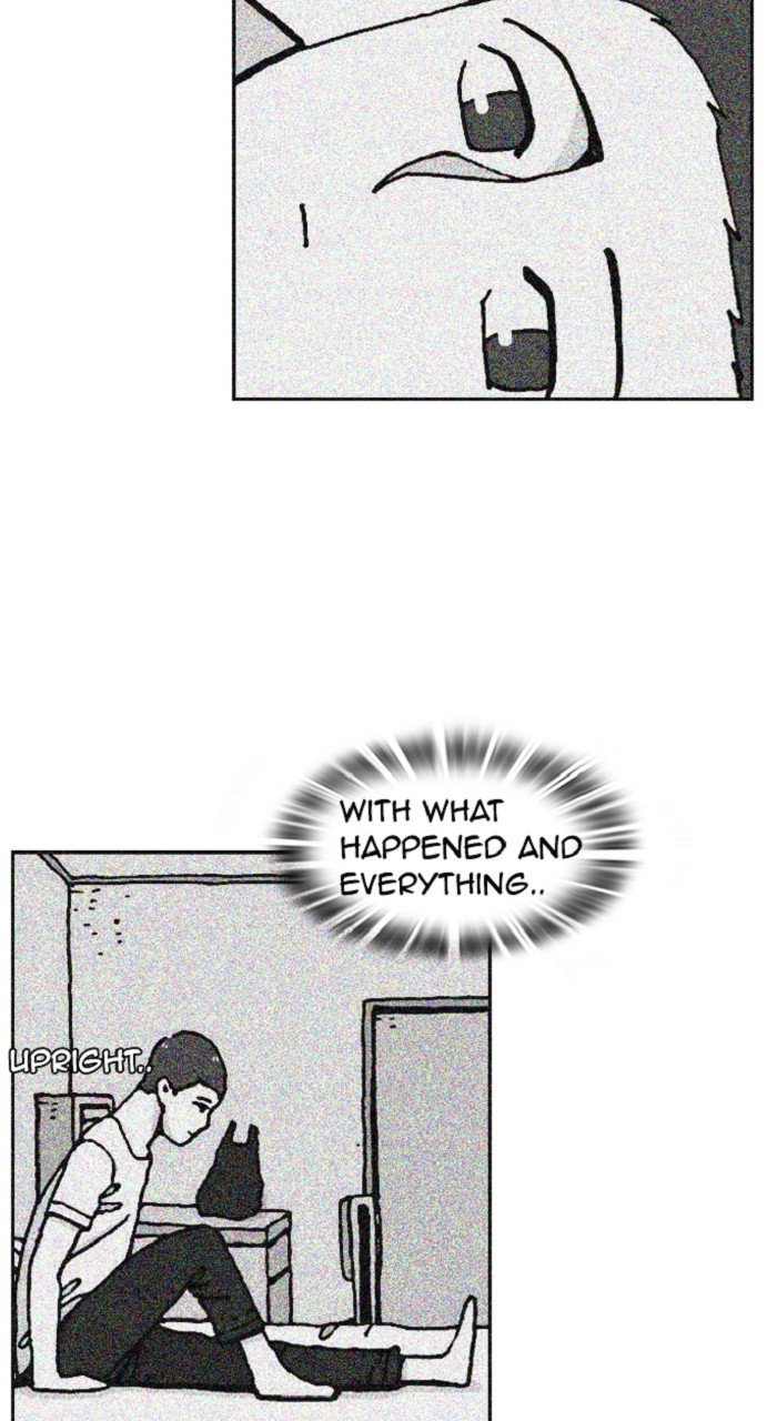 New Normal: Class 8 Chapter 252 page 34 - Chapter 252: [Season 5] Ep. 6